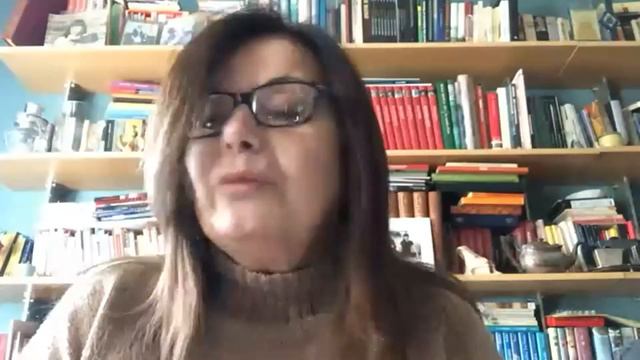 seminario 12 dicembre 2021 Vi prego di continuare video prima parte смотреть онлайн