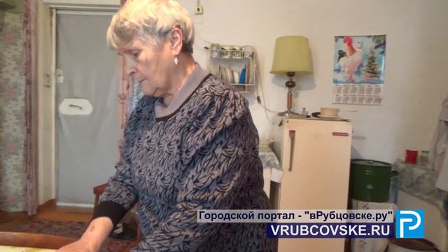 Рубцовчанка уже 40 лет ожидает улучшения жилищных условий смотреть онлайн