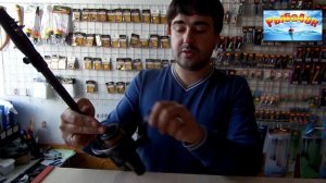 Ремонт катушки Cobra