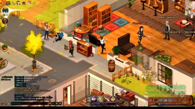 ПЕРВОЕ МНЕНИЕ | ОБЗОР | DEAD MAZE смотреть онлайн