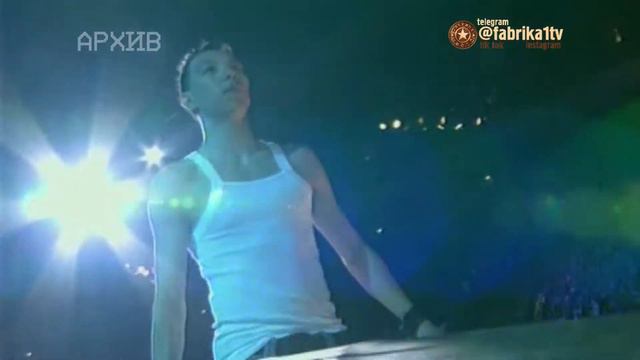 Анна Колодко - "Не половина" смотреть онлайн