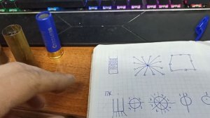 стабильный пыж-контейнер своими руками из подручных материалов для повышения кучности.