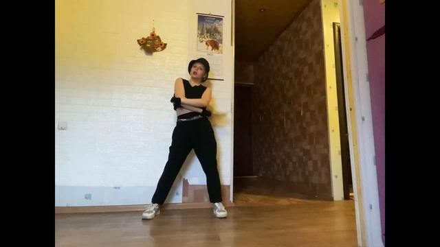 LOVV66 ‘’10м от дома’’ Valeria Rhee Dance Cover смотреть онлайн