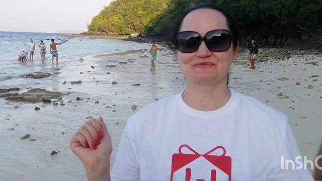 Путешествие в Таиланд от компании FAMALL NETWORK