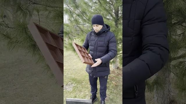Полимерпесчаная плитка - лучшее решение для вашего участка смотреть онлайн