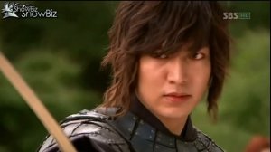 ДОРАМЫ С ЛИ МИН ХО