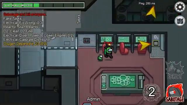 How to Download Among Us Latest Version On Pc/Laptop For Free смотреть онлайн