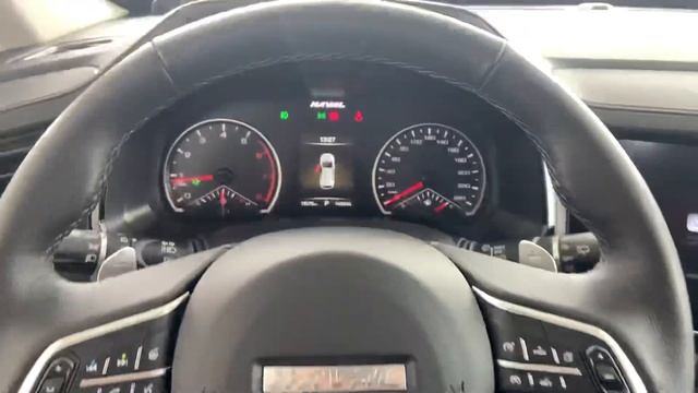 Haval F7 2021 в продаже! смотреть онлайн