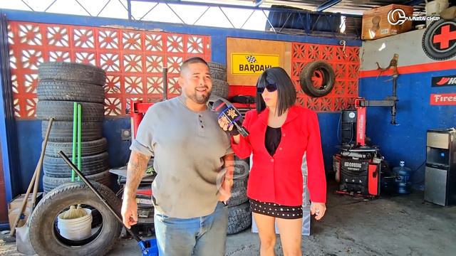 VULCANISADORDEPANOCHAS | Pamela Chup☆