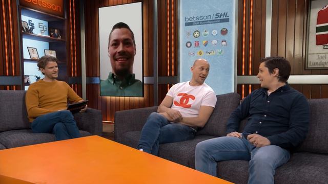 SHL Playbook – Avsnitt 24: Vilka vinner semifinalerna? смотреть онлайн