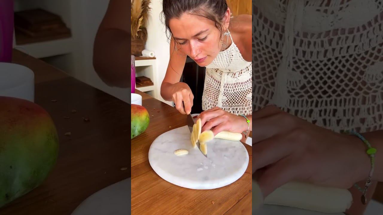 Рецепт асаи боула ❤️ #рецепты #cooking #еда #food #recipe #рецепт #hair #pasta #foodie