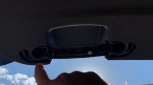 Как открыть крышку багажника Ford Escape? Лайфхак Без ключа