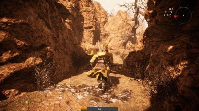 WO LONG FALLEN DYNASTY ПРОХОЖДЕНИЕ [4K] ➤ Часть 1 ➤ Новый Nioh 3 На Русском ➤ На ПК смотреть онлайн