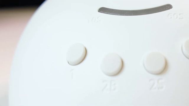 Обзор LED лампы от CND | Academy Expert смотреть онлайн