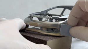 SIFIRDAN MODİFİYE YAPIYORUM HONDA CIVIC FB7 1:18 (Diecast Model)