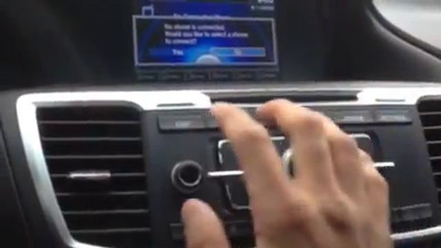 2013 Honda Accord - Review and Test drive смотреть онлайн