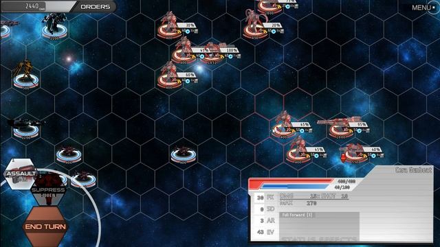 Let's Play Sunrider Liberation Day [Part 6] - Think of the Children смотреть онлайн