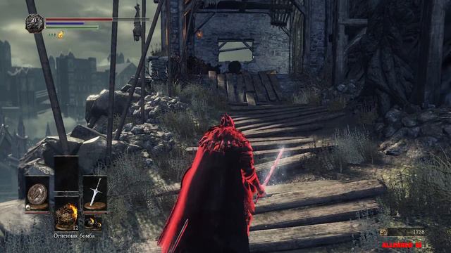 [DS3] Shrek | Вторжения | Invasions смотреть онлайн