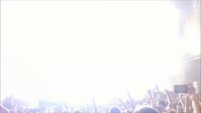 Kasabian live at Metronome Festival. Prague. 24/6/17 смотреть онлайн
