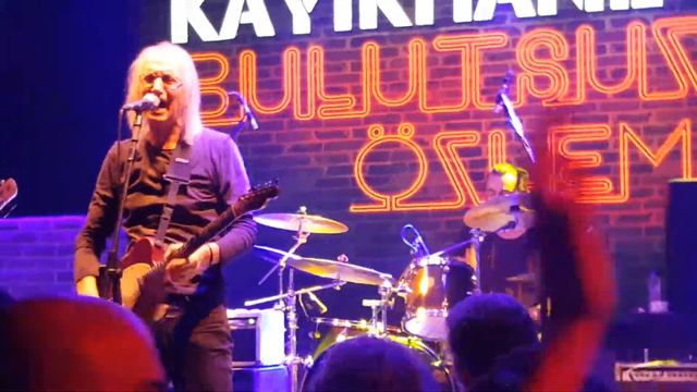 Bulutsuzluk Özlemi - Moda Kayıkhane - 22.09.2017 смотреть онлайн