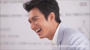 Lee Min Ho ?  이민호 ?  " Любовь на расстоянии" ? cr. leeminhosha