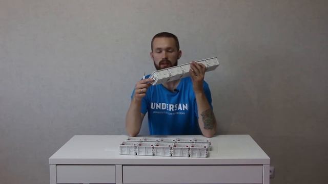 Подрозетники для Xiaomi Aqara с AliExpress смотреть онлайн