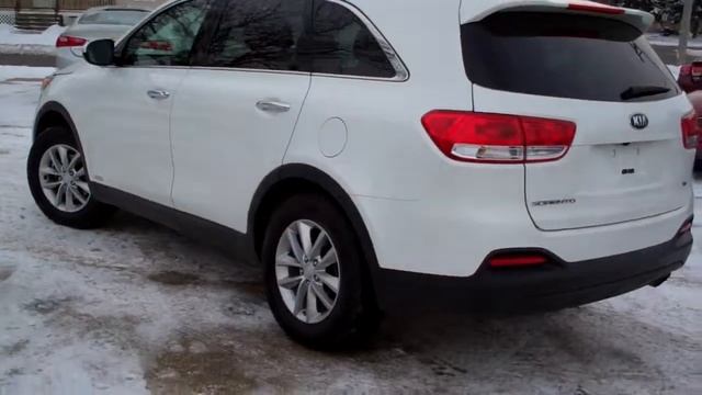 2017 Kia Sorento Lx AWD Dekalb IL near Sycamore IL смотреть онлайн