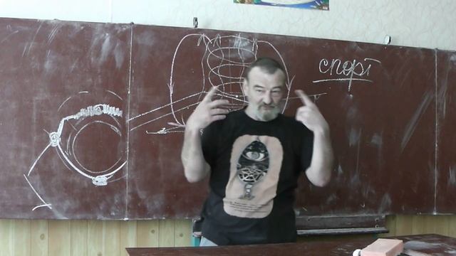 11 Парение и парадокс Дженкина смотреть онлайн