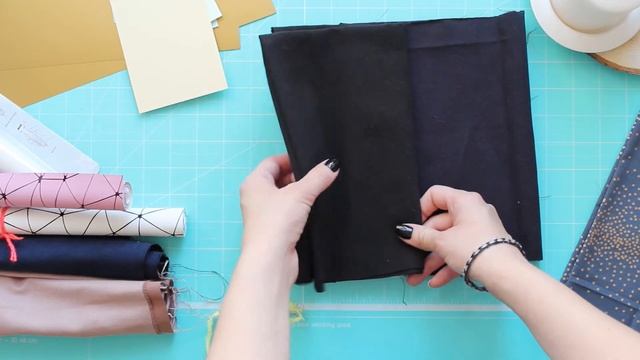 Скрап-покупки | Формула рукоделия смотреть онлайн