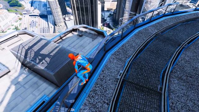 GTA 5 SPIDERMAN Ragdolls Compilation Episode 41--Funny Moments (Euphoria Physics Showcase) смотреть онлайн