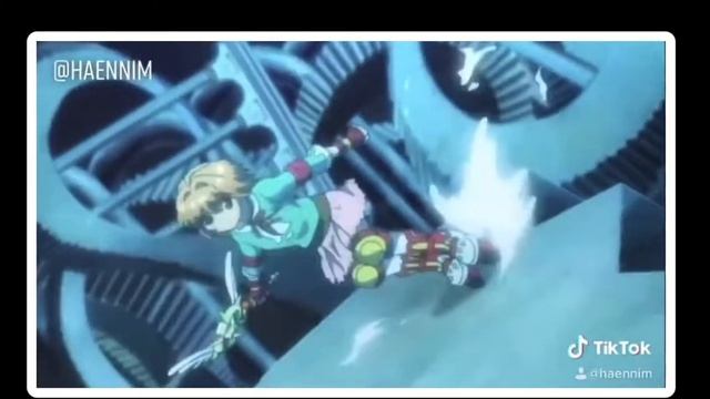 sakura card captor react to their future [Short] (lazy) 1/? смотреть онлайн