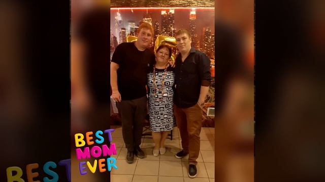 День матері 2023 смотреть онлайн