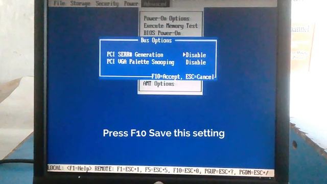 Hardware Malfunction | The System Has Halted | Problem Solution 2021