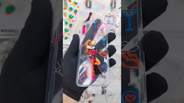 Силиконовый чехол ЛВ Бани неон прозрачный для Xiaomi Redmi 9A / Редми 9А смотреть онлайн