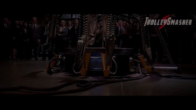 PETER - Spider-Man Trailer (Logan Style) смотреть онлайн