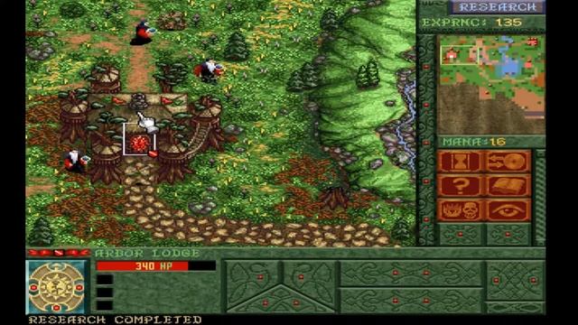 Lets Play Blood and Magic Matchmaker Mayhem Red 3 смотреть онлайн