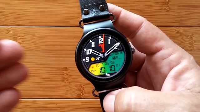 Al Rod's Custom Watch Faces Collection: Free and Premium смотреть онлайн