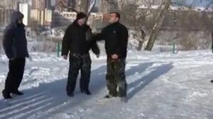 Влад Гаевский  СИСТЕМА  Семинар в Екатеринбурге  2008г  Диск 2