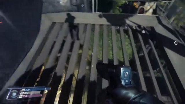 Prey (2017) - Часть 19: Кабинет Алекса смотреть онлайн