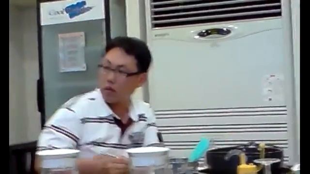 Южная Корея, прогулка по городу Ульсан смотреть онлайн