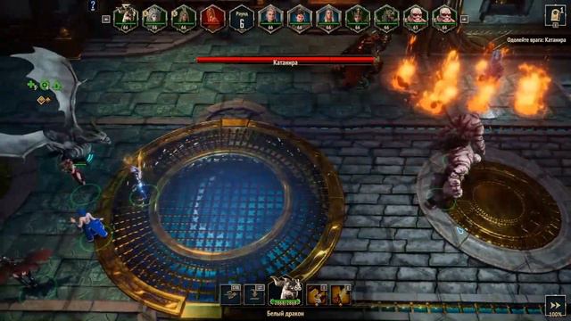 Disciples: Liberation: Часть 51 