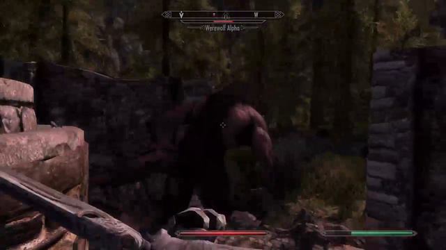 Let's play Skyrim Hall of disappointment Part 7 смотреть онлайн