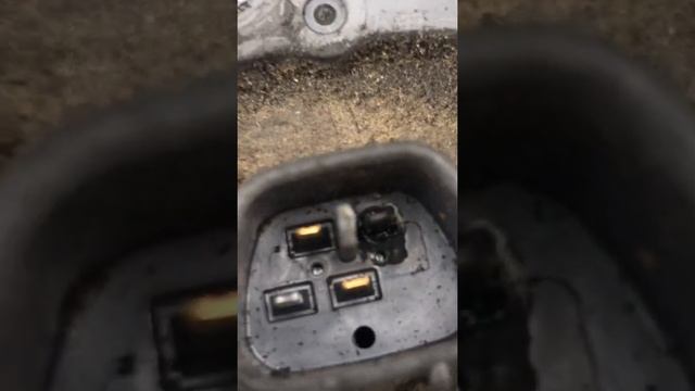 Часть 1 Prius 30 ошибка P261B смотреть онлайн