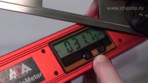Anglemeter угломер электронный