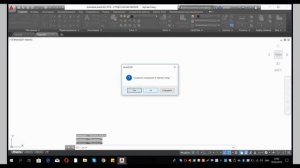 AutoCAD. Восстановление настроек по умолчанию