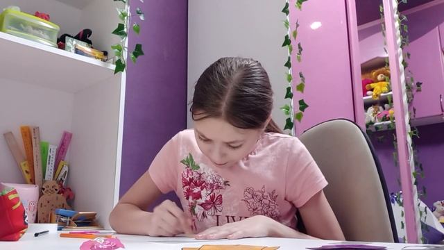 Летний костюм для уточки! Влог. смотреть онлайн
