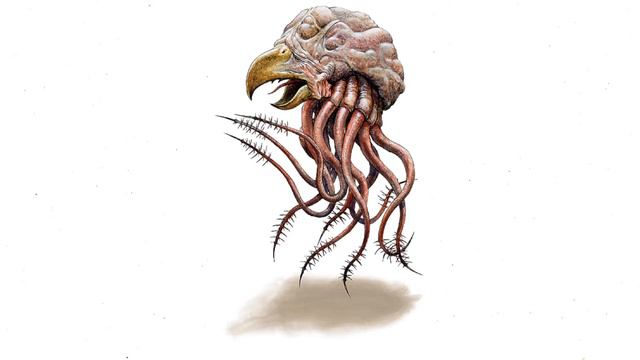 40 Facts and Lore on the Enslavers Warhammer 40K смотреть онлайн