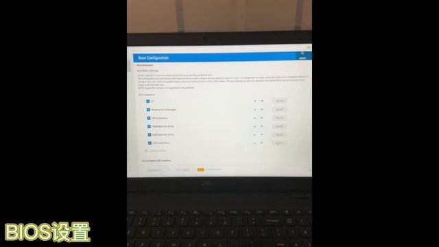 Dell Latitude 3510 i5-10210U Notebook HACKINTOSH OC7.8 MONTEREY 12.2.1 смотреть онлайн