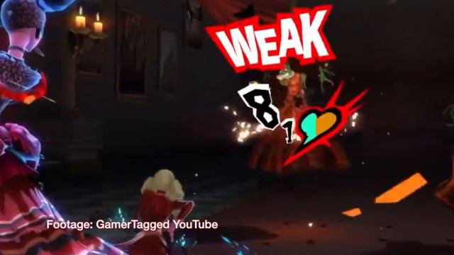 How Persona 5 Is A Masterclass in Turn Based Combat смотреть онлайн