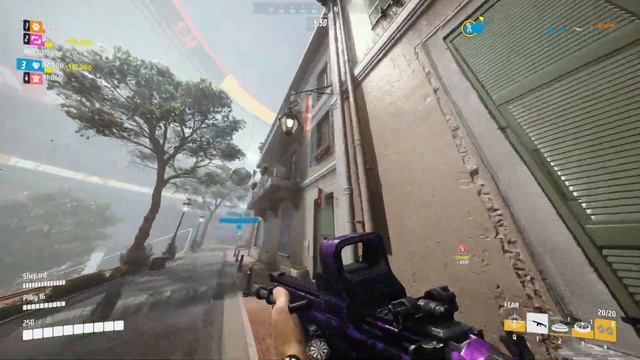 Последний шанс для победы в турнире The Finals смотреть онлайн